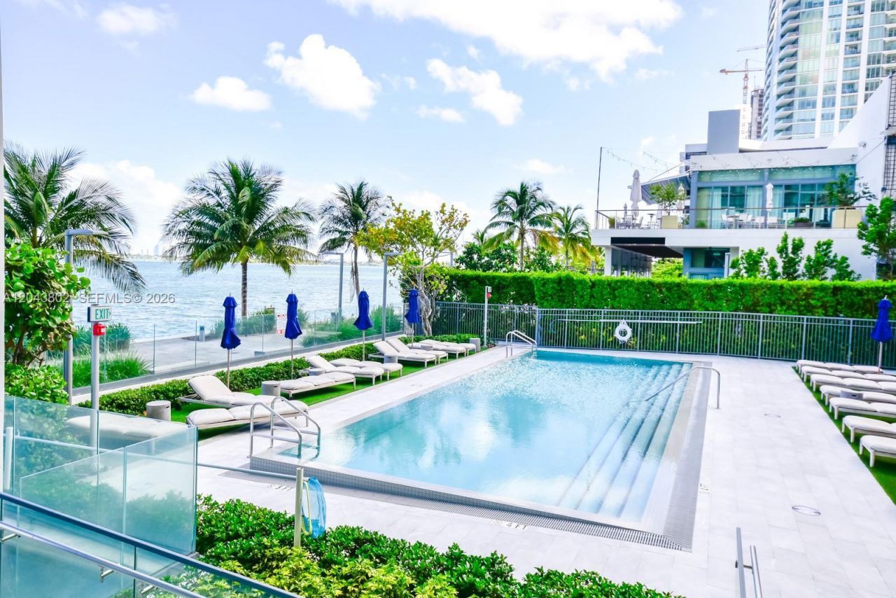 3131 NE 7th Ave, Unit 4406, Miami, FL 33137 Photo