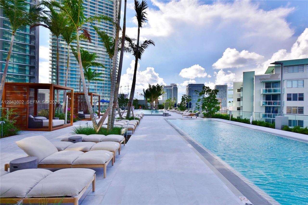 3131 NE 7th Ave, Unit 4406, Miami, FL 33137 Photo