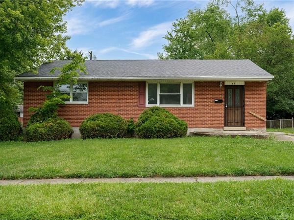42 Stubbs Drive, Dayton, OH 45426