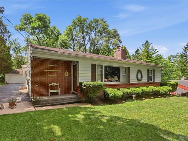 3059 Troehler Road, Springfield, OH 45505