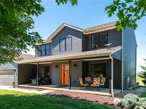 7862 Chanting Circle, Mechanicsburg, OH 43044