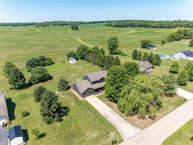 7862 Chanting Circle, Mechanicsburg, OH 43044 Photo 10