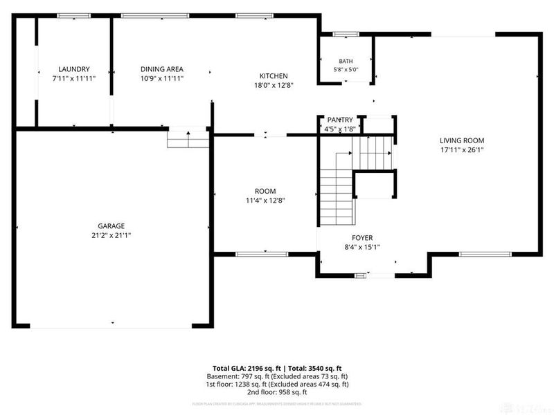 7862 Chanting Circle, Mechanicsburg, OH 43044 Photo 13