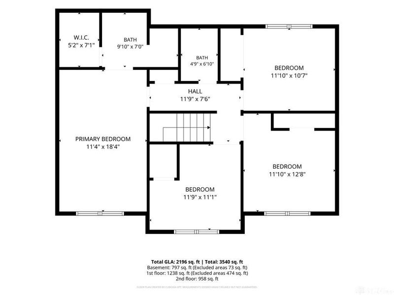 7862 Chanting Circle, Mechanicsburg, OH 43044 Photo 14