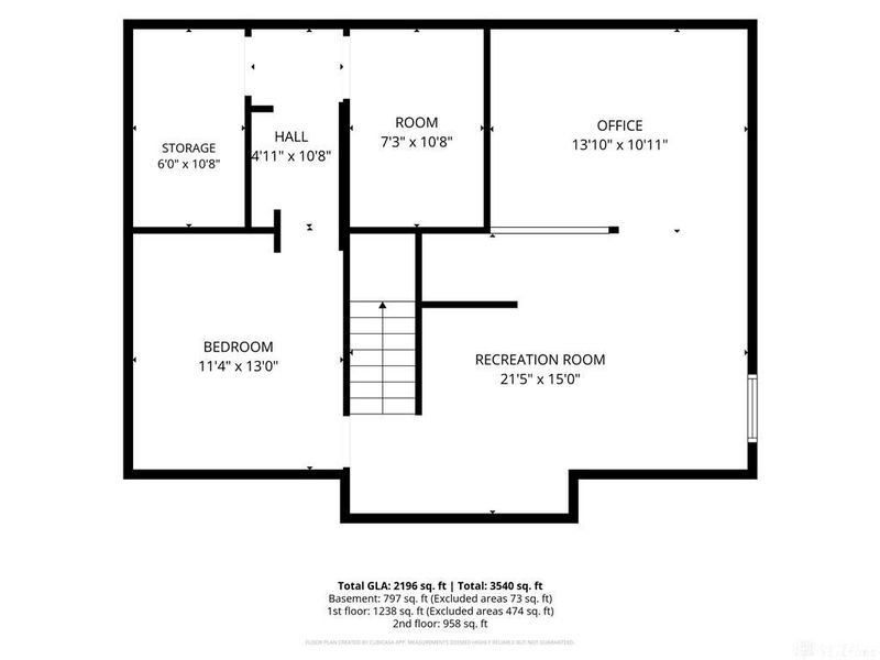 7862 Chanting Circle, Mechanicsburg, OH 43044 Photo 15