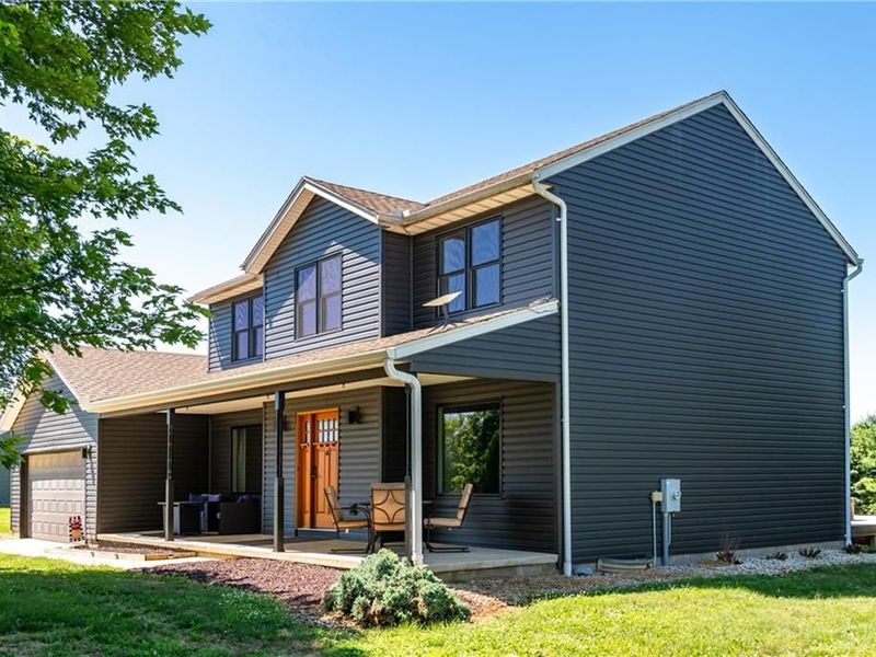 7862 Chanting Circle, Mechanicsburg, OH 43044 Photo 3