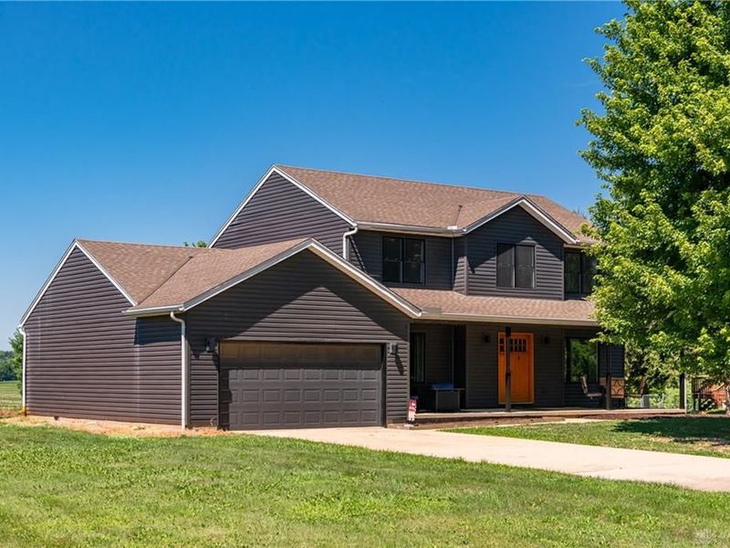 7862 Chanting Circle, Mechanicsburg, OH 43044 Photo 4