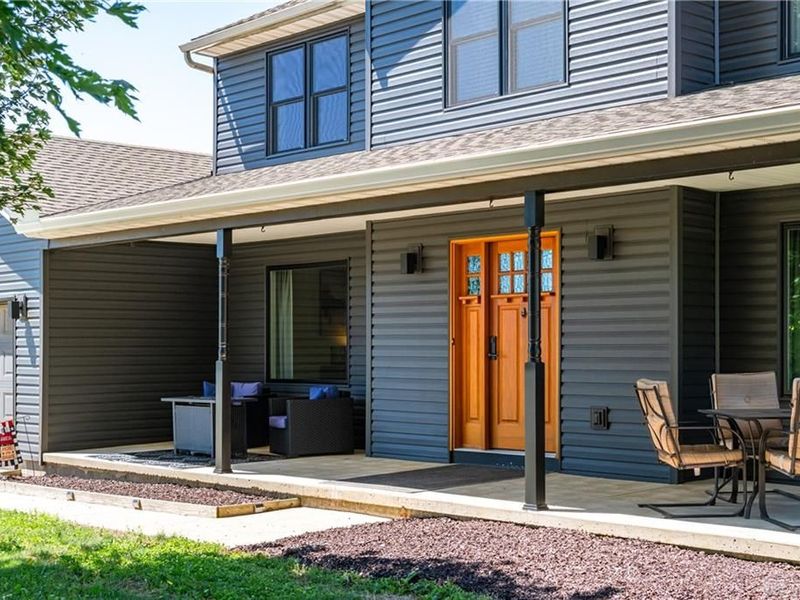 7862 Chanting Circle, Mechanicsburg, OH 43044 Photo 5