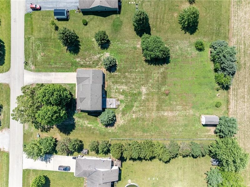 7862 Chanting Circle, Mechanicsburg, OH 43044 Photo 67