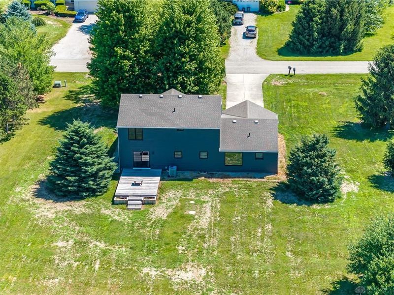 7862 Chanting Circle, Mechanicsburg, OH 43044 Photo 69