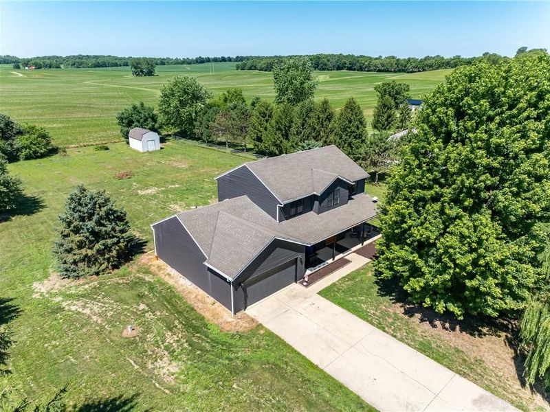 7862 Chanting Circle, Mechanicsburg, OH 43044 Photo 9