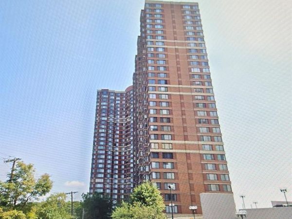 100 Old Palisade Road 3609, Unit 3609, FORT LEE, NJ 07024