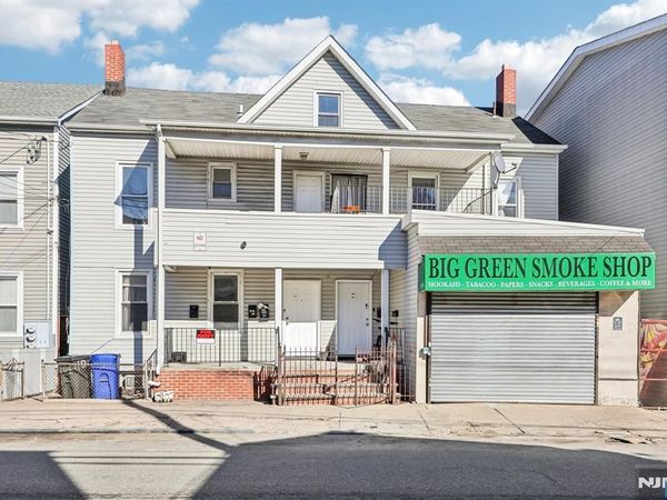108 E Main Street, PATERSON, NJ 07522