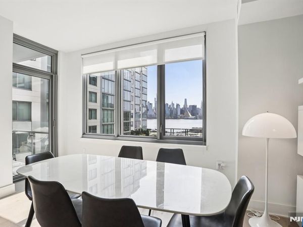 9 Ave At Port Imperial 513, WEST NEW YORK, NJ 07093