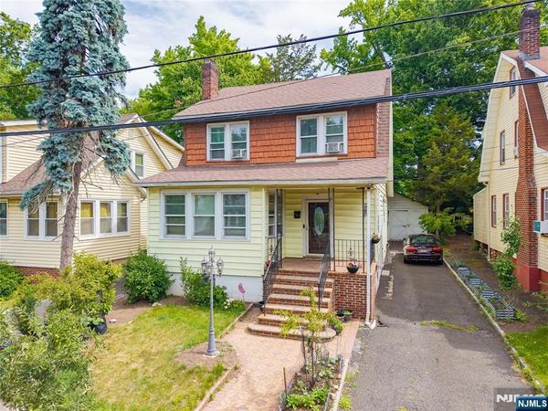 47 Boyden Parkway, MAPLEWOOD, NJ 07040