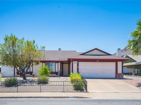 475 Annapolis Circle , Henderson, NV 89015