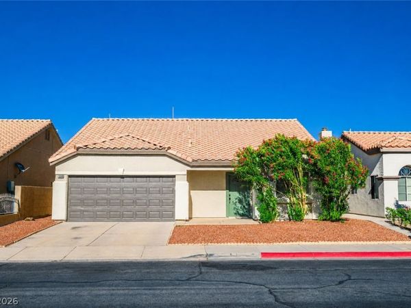 1808 Crystal Chimes Drive , Las Vegas, NV 89106