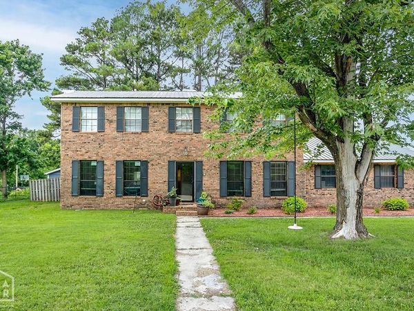 408 Eastwood Circle, Walnut Ridge, AR 72476
