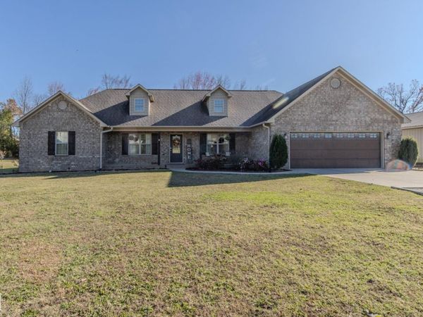 83 County Road 7629, Jonesboro, AR 72405