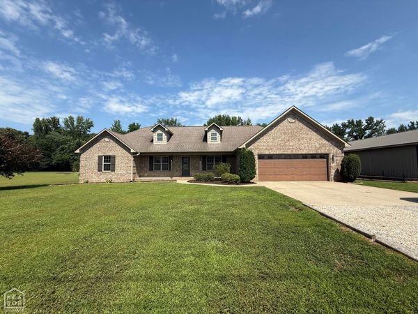 83 County Road 7629, Jonesboro, AR 72405