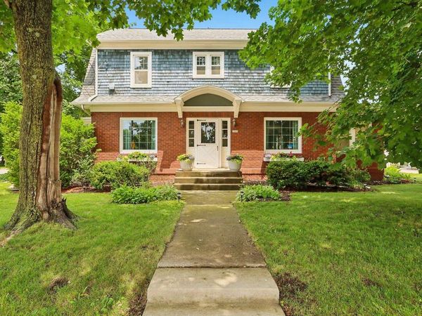 1501 Main Street, Cross Plains, WI 53528