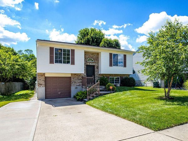 3655 Mitten Drive, Elsmere, KY 41018