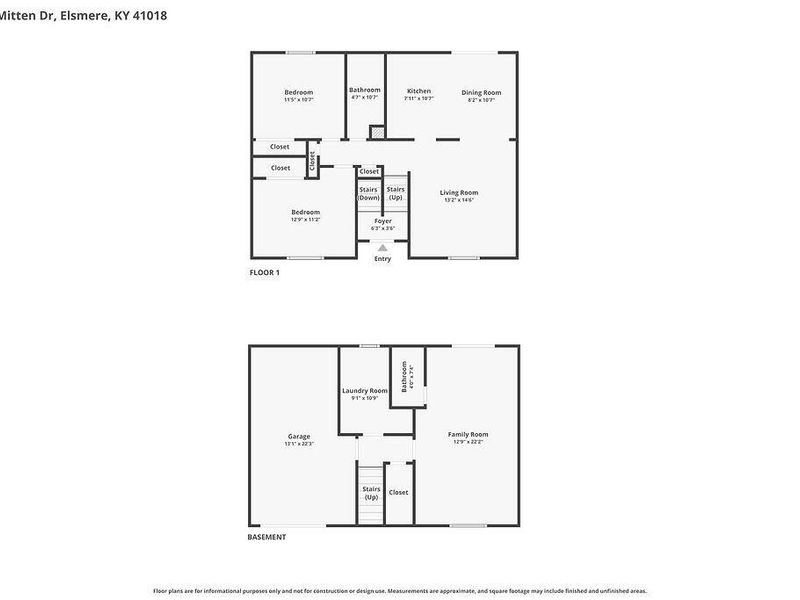 3655 Mitten Drive, Elsmere, KY 41018 Photo 37