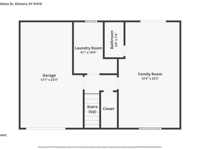 3655 Mitten Drive, Elsmere, KY 41018 Photo 38