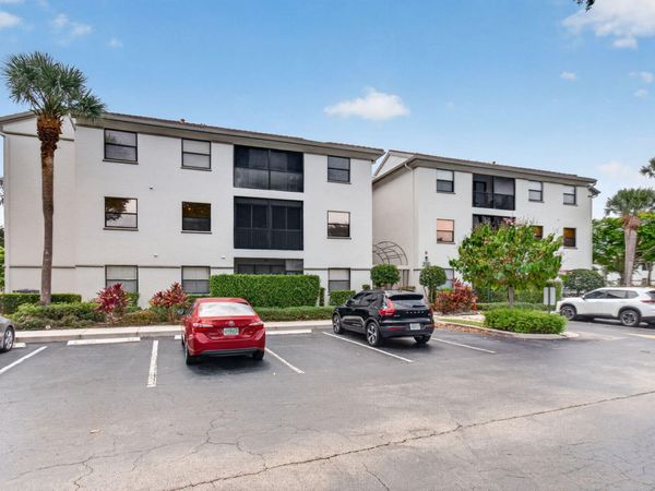 5133 Brisata Circle, Unit B, Boynton Beach, FL 33437