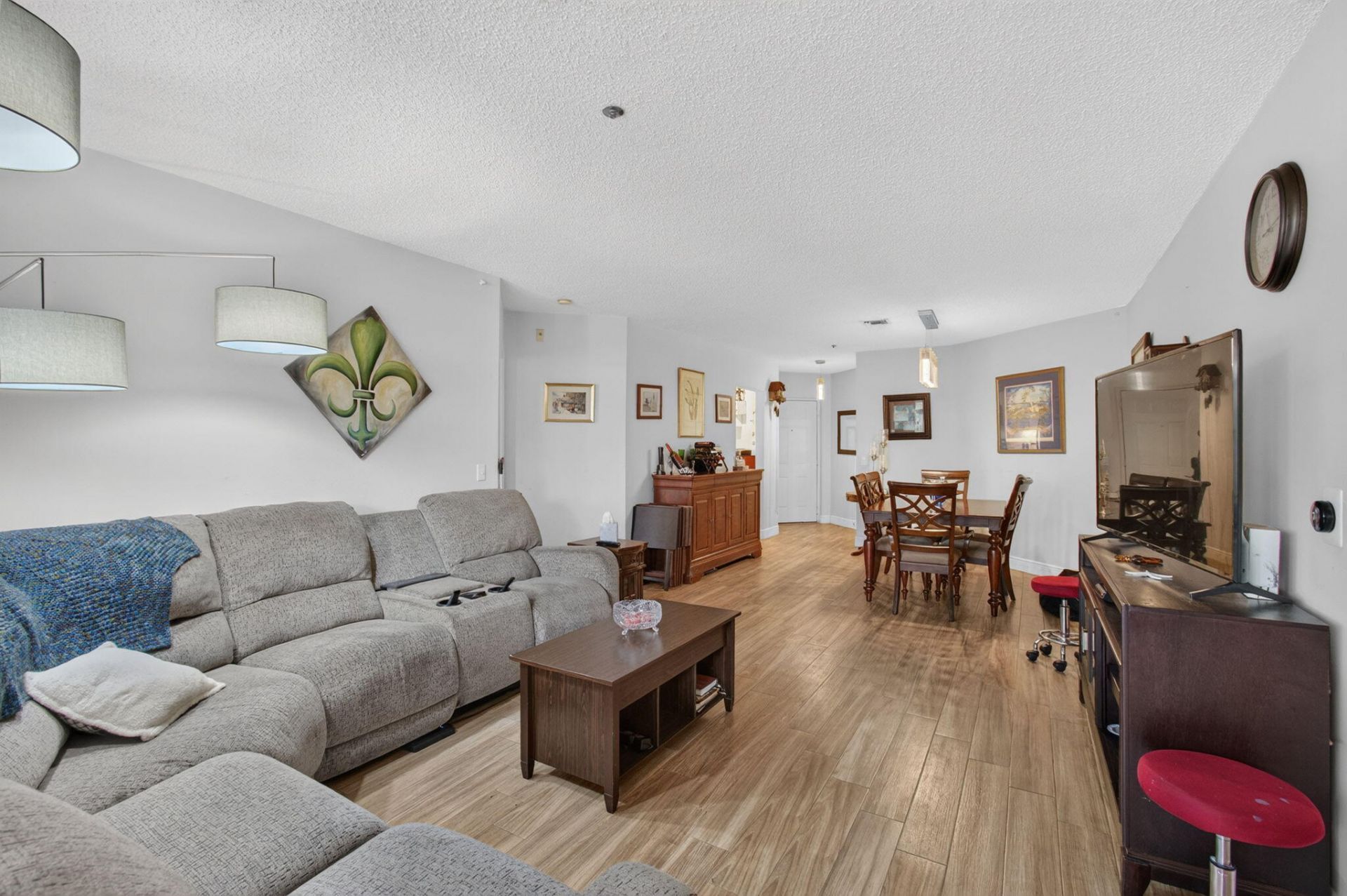 5133 Brisata Circle, Unit B, Boynton Beach, FL 33437 Photo