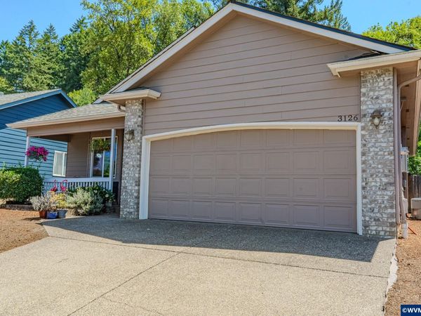 3126 La Costa Lp S, Salem, OR 97302