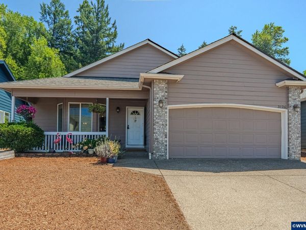 3126 La Costa Lp S, Salem, OR 97302