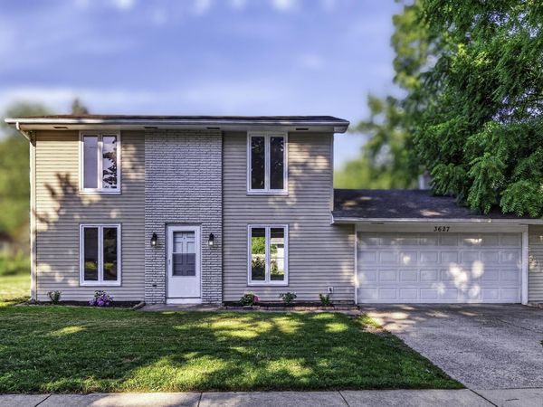 3627 Iowa Court, Fort Wayne, IN 46815