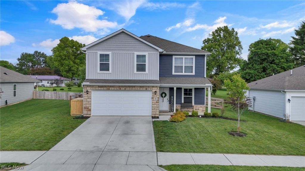 355 W Trinity Way, Newark, OH 43055 Main Photo