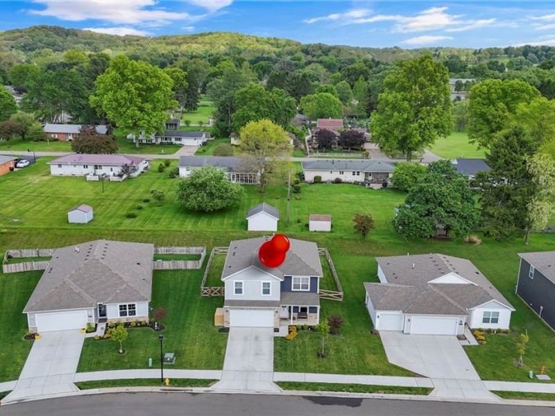 355 W Trinity Way, Newark, OH 43055 Photo 3