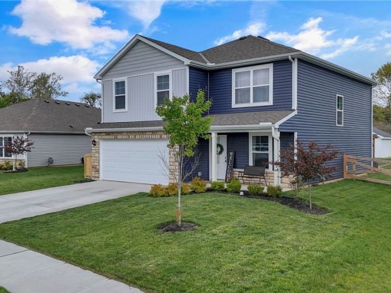 355 W Trinity Way, Newark, OH 43055 Photo 34