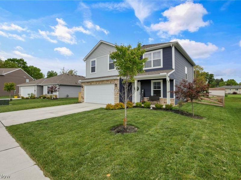 355 W Trinity Way, Newark, OH 43055 Photo 36