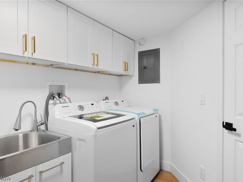 21872 Addington Boulevard, Unit 15, Rocky River, OH 44116 Photo 10