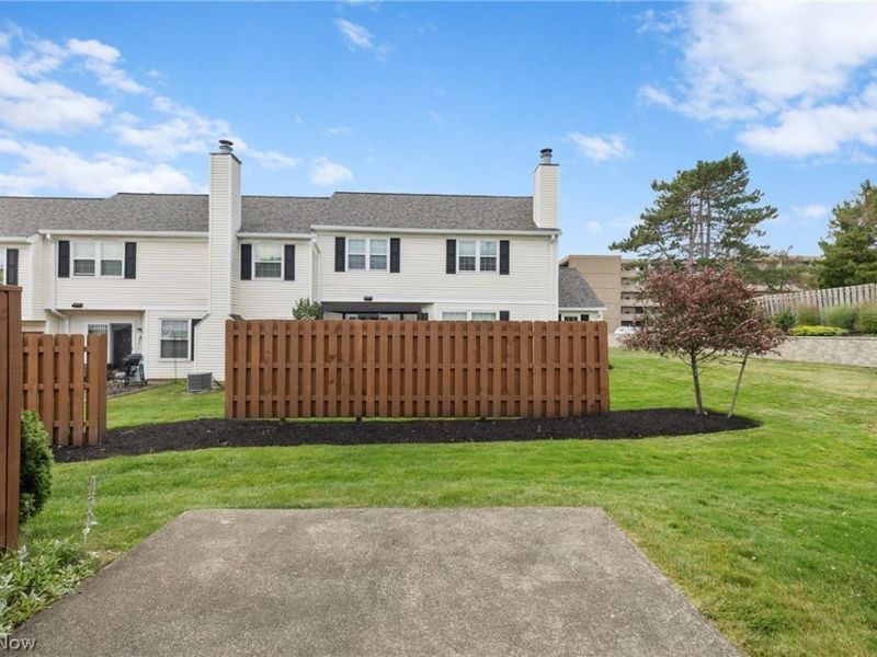 21872 Addington Boulevard, Unit 15, Rocky River, OH 44116 Photo 28