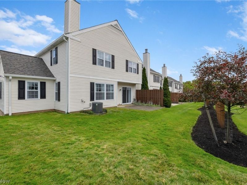 21872 Addington Boulevard, Unit 15, Rocky River, OH 44116 Photo 29