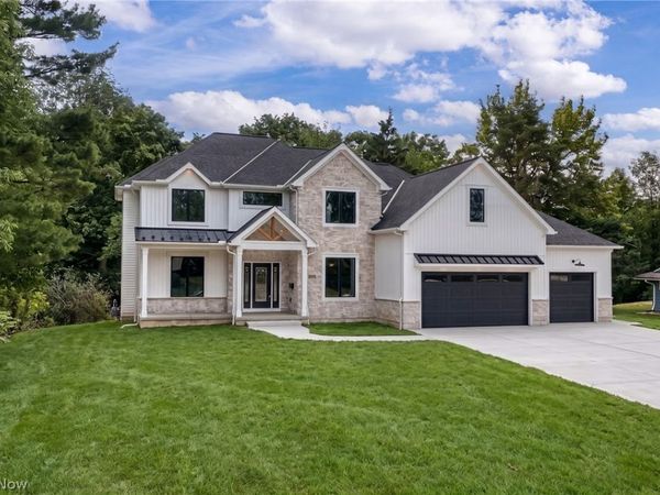 25428 Bryden Road, Beachwood, OH 44122