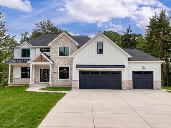 25428 Bryden Road, Beachwood, OH 44122