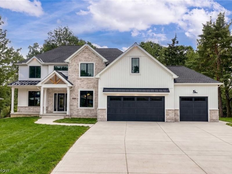25428 Bryden Road, Beachwood, OH 44122 Photo 5