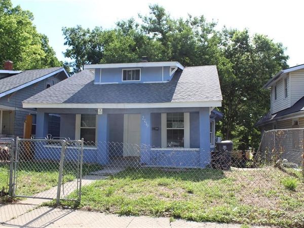 2739 Elmwood Avenue, Kansas City, MO 64128