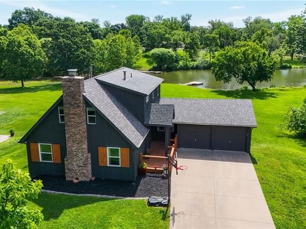 18629 Linwood Road, Linwood, KS 66052