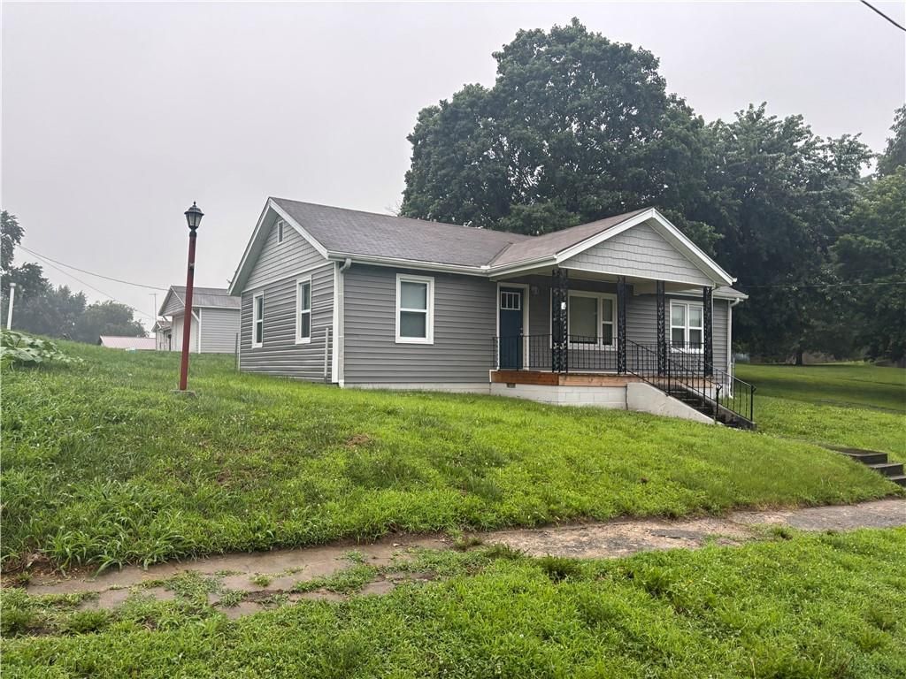 509 Main Street, De Kalb, MO 64440 Main Photo