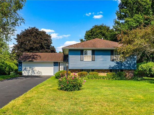 8276 Winchester Drive , Rome, NY 13440