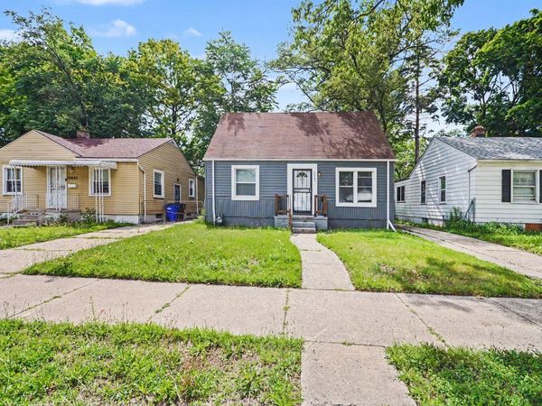 20043 Fenmore Street, Detroit, MI 48235