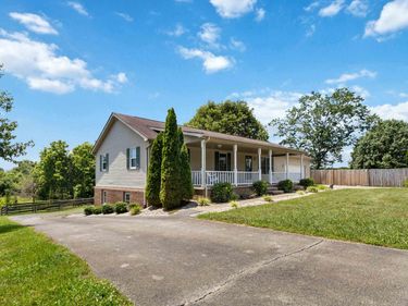 217 Old Decker Road, Bronston, KY 42518