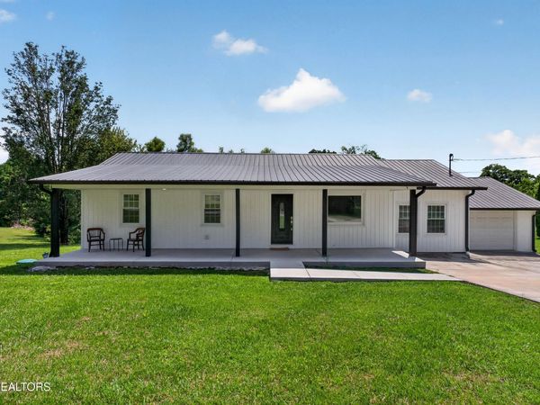 119 Vandy Circle, Sparta, TN 38583